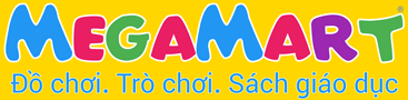 Megamart.vn - Thế giới đồ chơi chính hãng