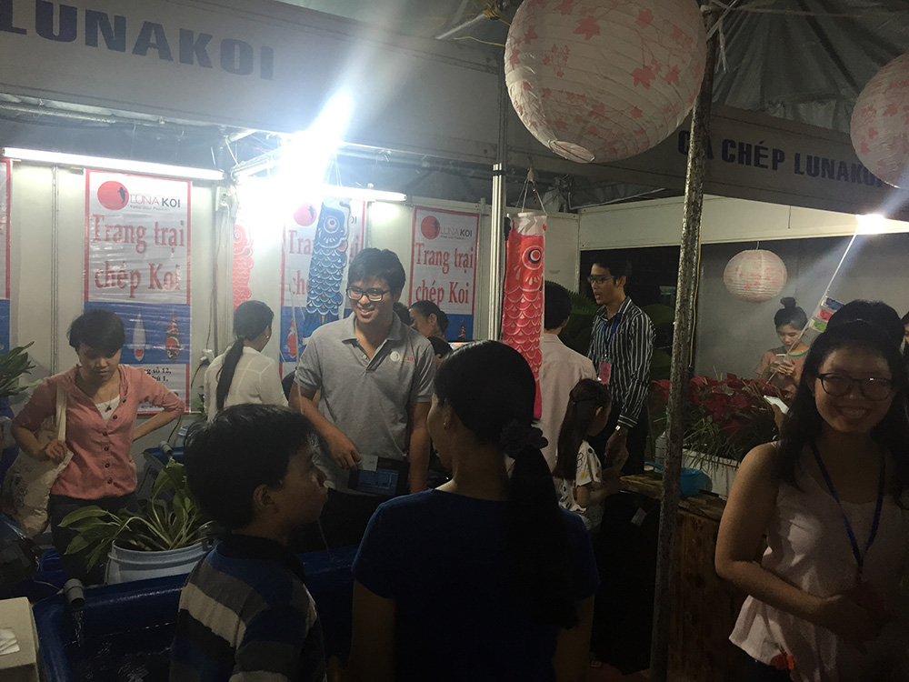 Lễ hội văn Hóa Việt Nhật