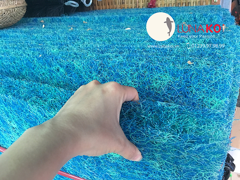 Bùi nhùi Nhật - Jmat