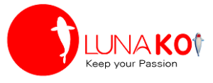 Luna Koi Farm