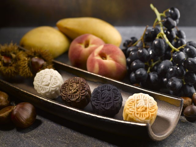 Cách bảo quản bánh trung thu