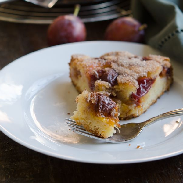 cach-lam-banh-nho-nuong-6 cách làm bánh nho nướng Cách làm bánh nho nướng đổi vị cho món tráng miệng cach lam banh nho nuong 6