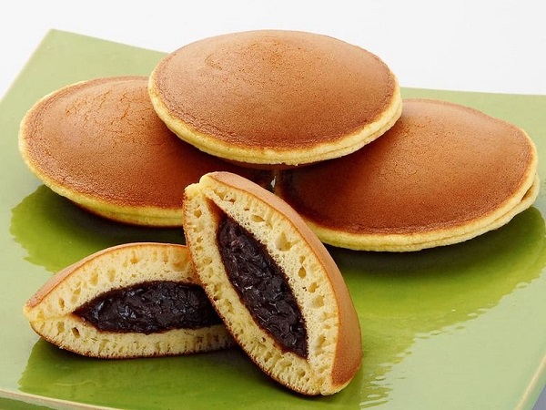 món ngon từ đậu đỏ