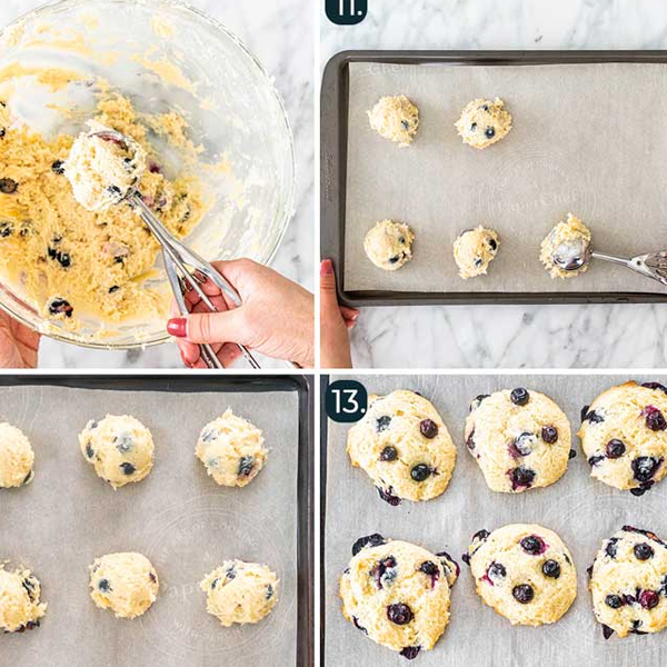 cách làm bánh quy nam việt quất 2 cách làm bánh quy nam việt quất Mê mẩn với cách làm bánh quy nam việt quất ngon ngất ngây đón Tết me man voi cach lam banh quy nam viet quat ngon ngat ngay don tet 2