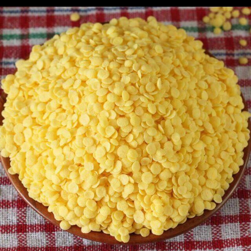 Bột hoa tuyết làm gà rán