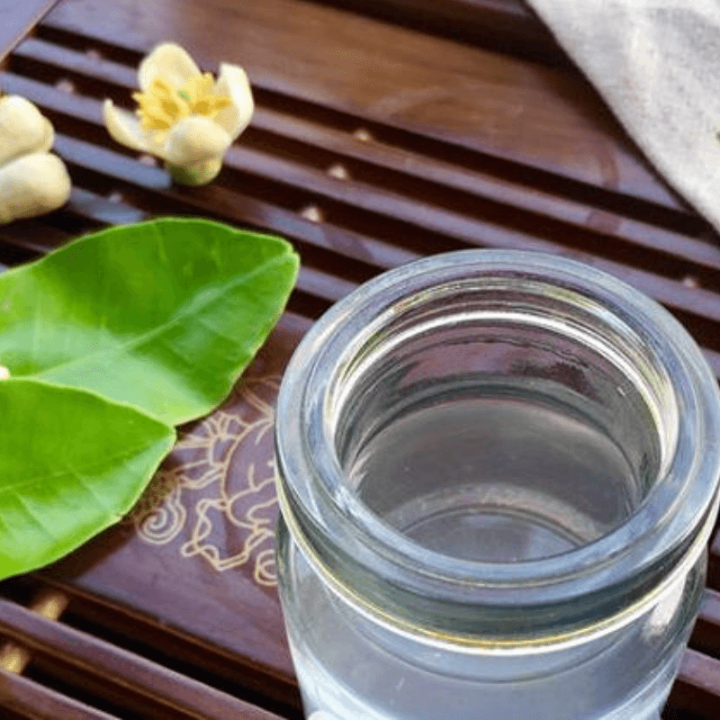 cách chưng nước hoa bưởi