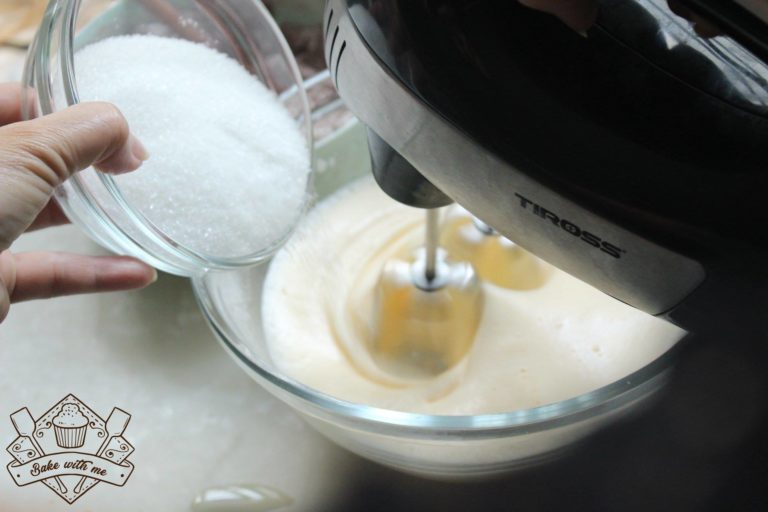 Cách làm bánh Biscotti Socola giòn rụm thơm lừng cả căn bếp