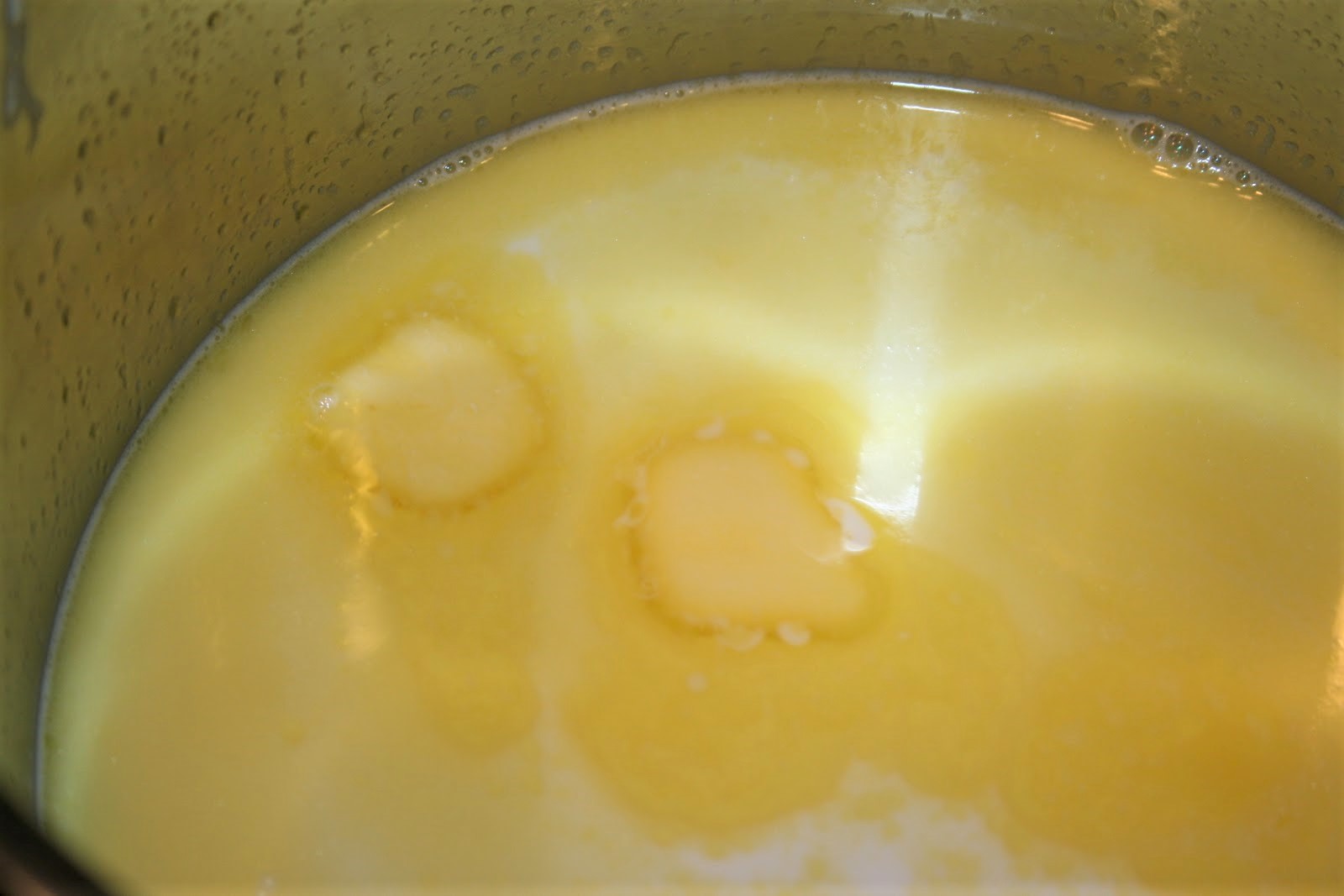 làm bánh mì không cần lò nướng