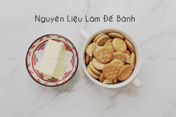 Cách làm mousse chanh leo thơm ngậy không cần lò passion fruit mousse