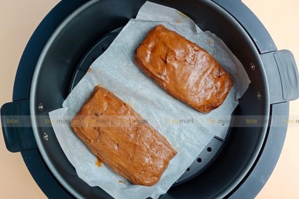 cách làm bánh biscotti socola