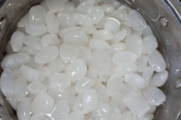 cách rim đác chanh dây