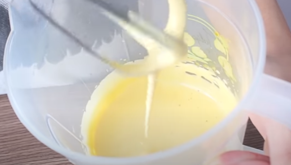 hot trend tìm hiểu nguyên liệu làm kem trứng dừa nướng cùng 2 cách làm cực dễ