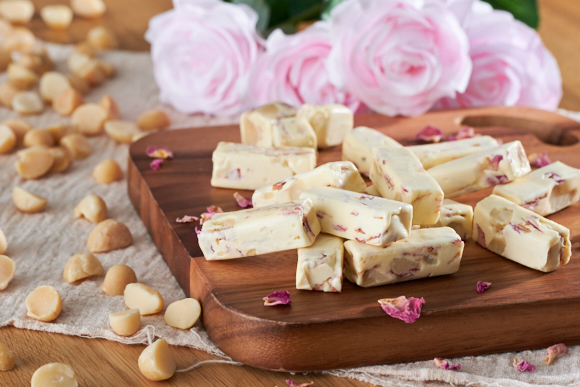 nougat