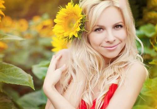 Tốt cho da và tóc