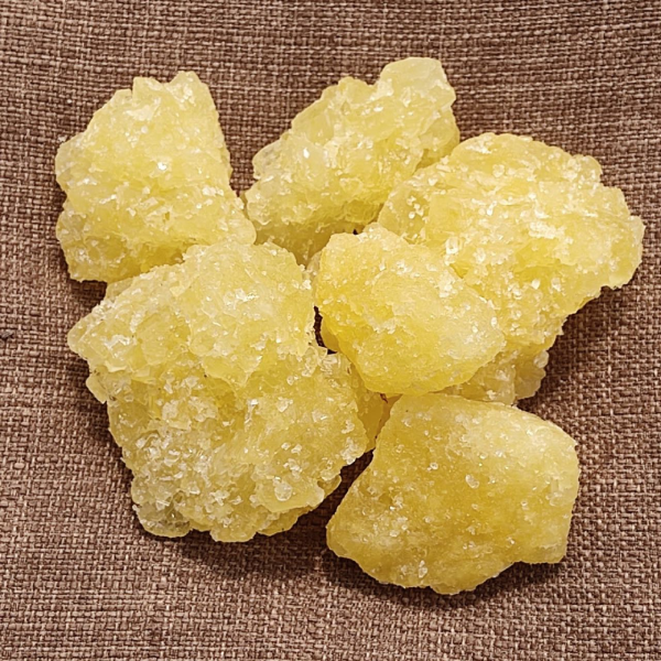 đường phèn vàng quảng ngãi