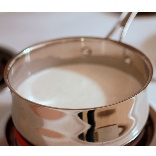 cách làm kem hạnh nhân 2 cách làm kem hạnh nhân Lạ miệng với cách làm kem hạnh nhân tuyệt ngon cực dễ làm la mieng voi cach lam kem hanh nhan tuyet ngon cuc de lam 2