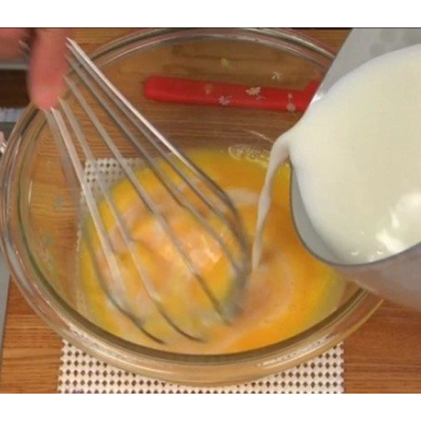 cách làm kem hạnh nhân 3 cách làm kem hạnh nhân Lạ miệng với cách làm kem hạnh nhân tuyệt ngon cực dễ làm la mieng voi cach lam kem hanh nhan tuyet ngon cuc de lam 3