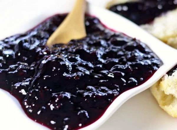 nhân bánh trung thu nam việt quất