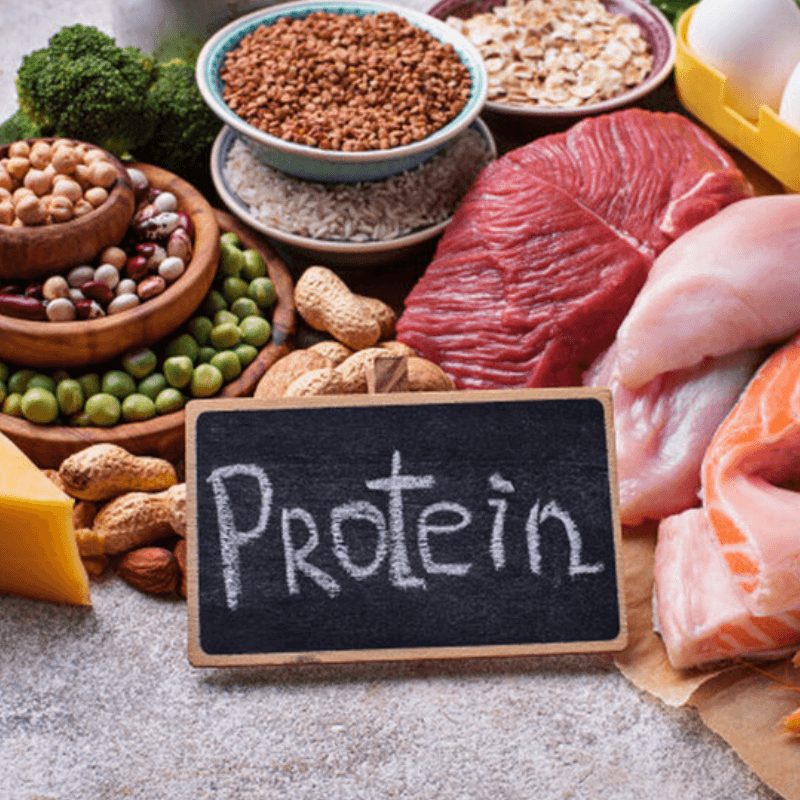 rụng tóc hậu Covid