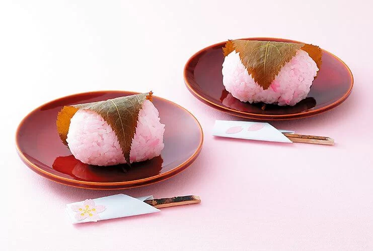 Sakura Mochi Kansai