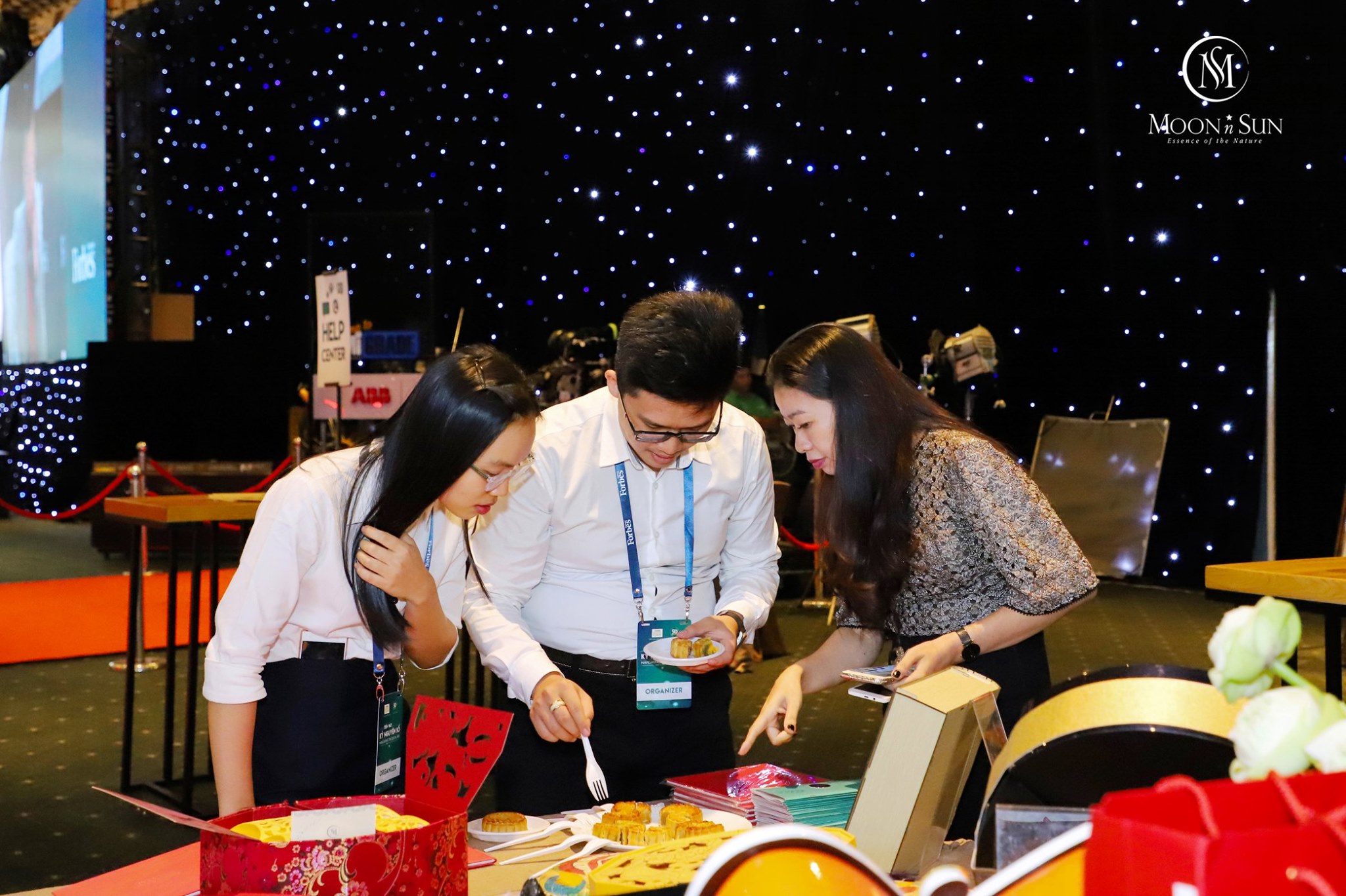 set quà tặng trung thu đẹp