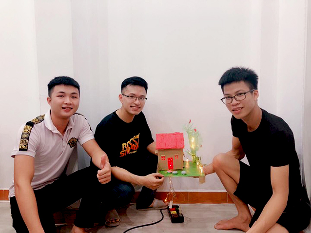Team điều phối