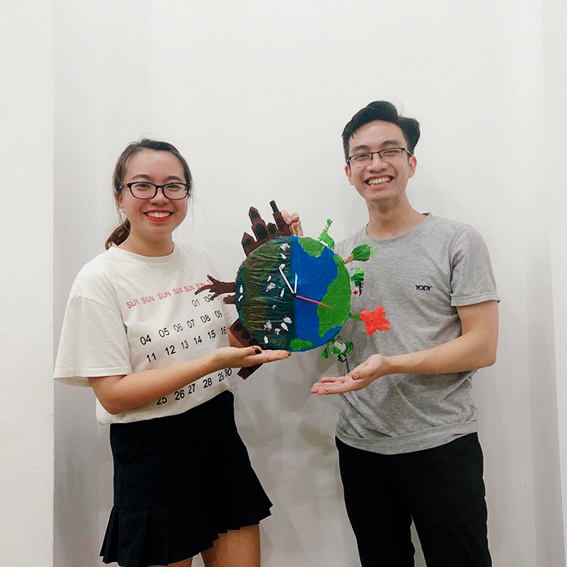 Team Kế toán