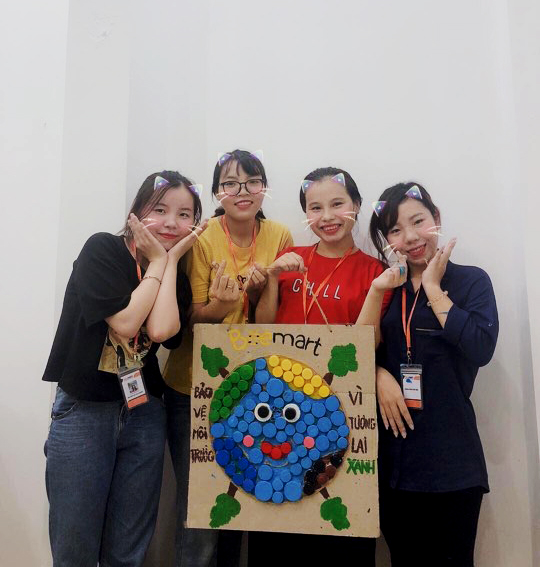 Team Marketing