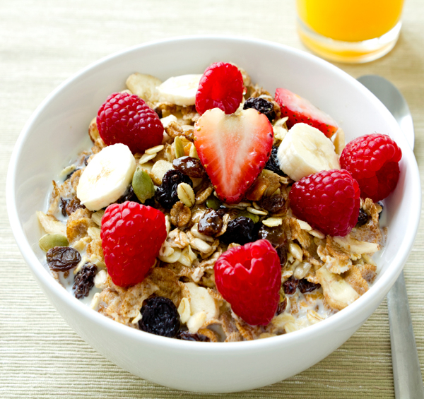 yến mạch tốt cho sức khỏe