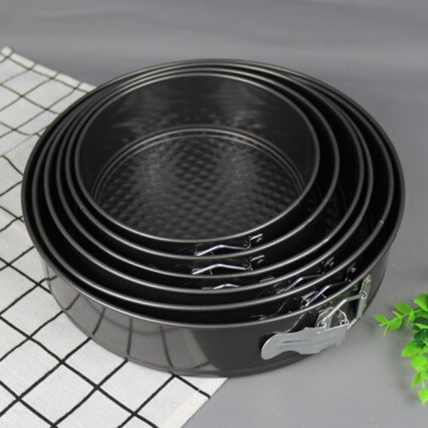 Khuôn tròn Springform 16cm