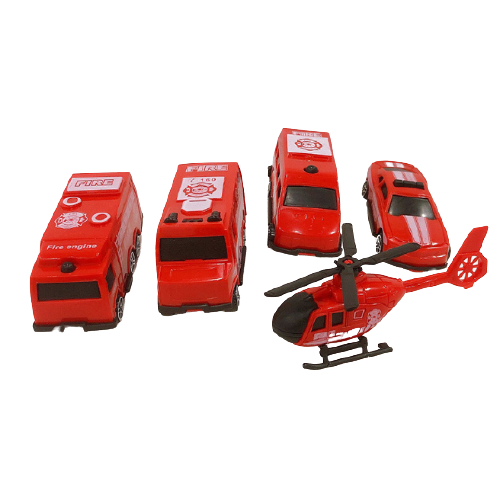 Ô tô trang trí bánh kem (1 chiếc)