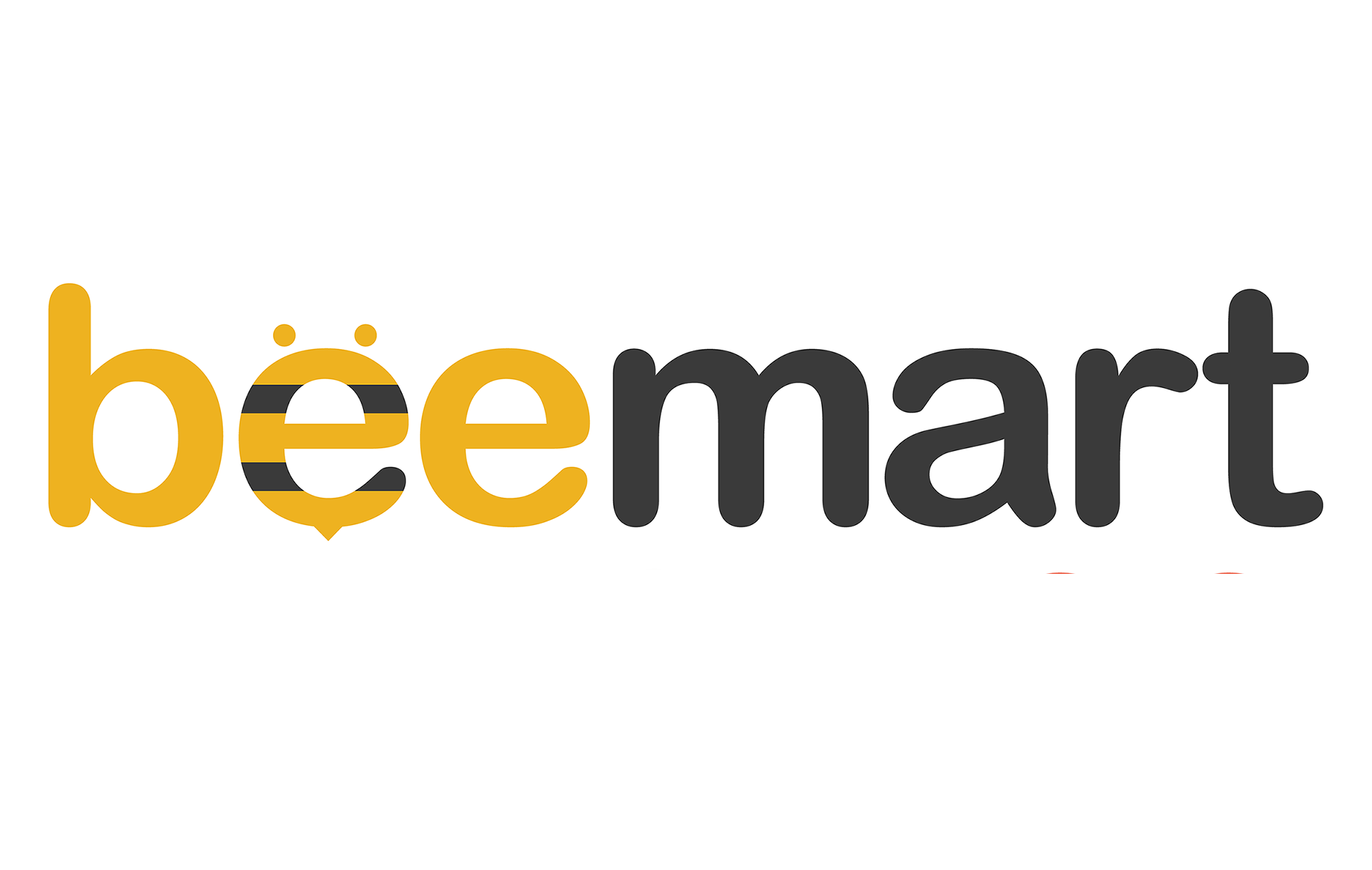 logo beemart.vn