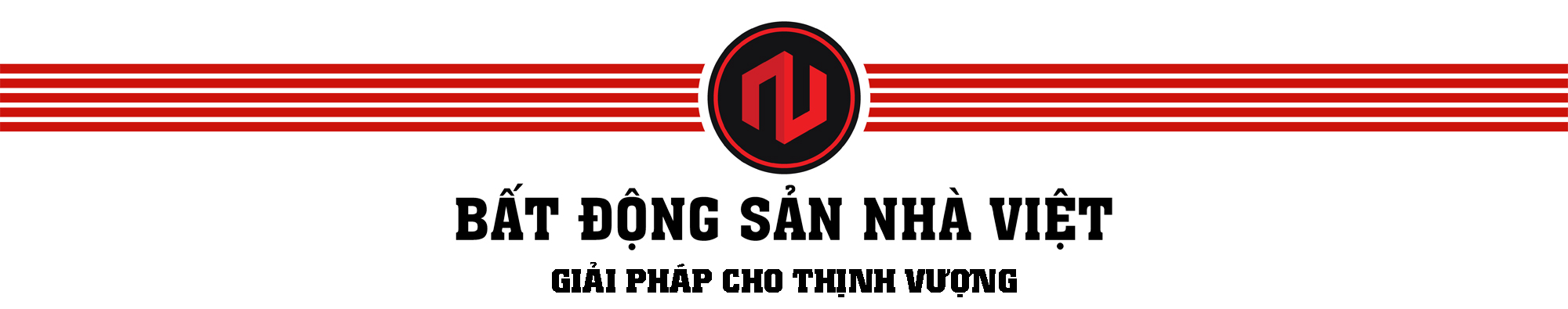 Rao vặt nhà quận Bình thạnh ở đâu Logo