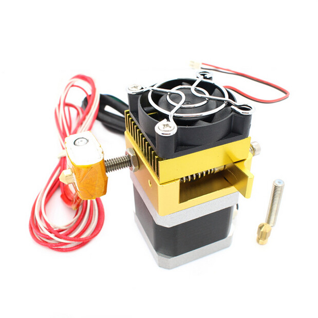 Đầu Phun Máy In 3D MK8