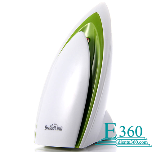 Thiết bị kiểm soát môi trường Broadlink A1 5