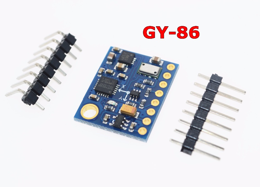 Module GY-86 (DOF Sensor)