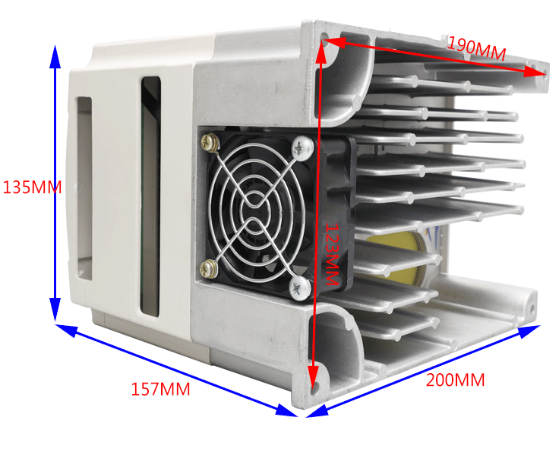 Biến tần Best 2.2Kw 220V 1