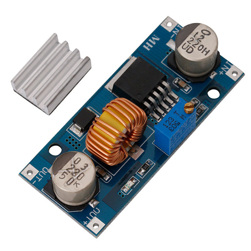 Mạch Hạ Áp DC XL4015 (5A)