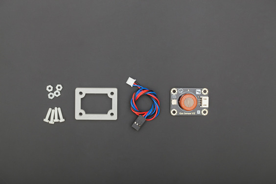 CẢM BIẾN NỒNG ĐỘ CỒN MQ3