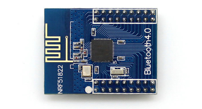 Bluetooth 4.0 NRF51822 Core Board