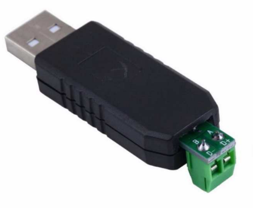 USB To RS485 CH340