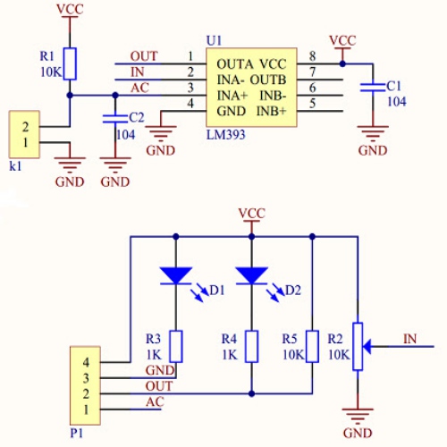 Sơ đồ nguyên lí