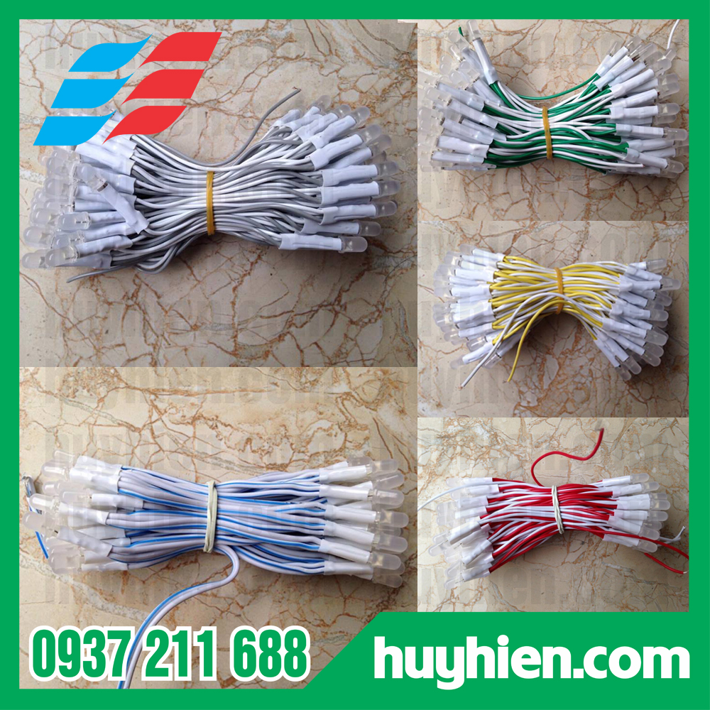 led liền dây senyang, liền dây