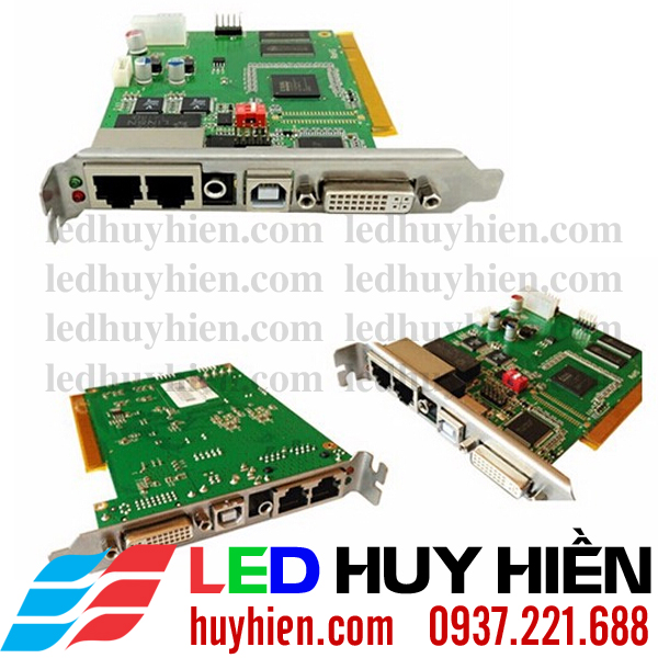 card linsn 802D, cpu linsn 802D, cpu linsn, card linsn, thu phát linsn, thu phát màn hình led, led huy hiền