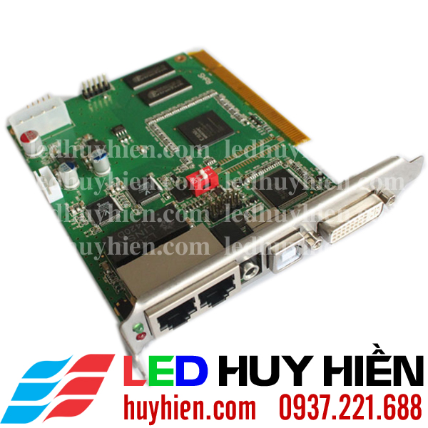 card phát linsn, card phát màn hình led linsn, cpu linsn