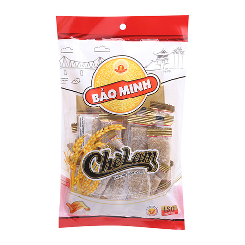 Chè lam Bảo Minh gói 200g