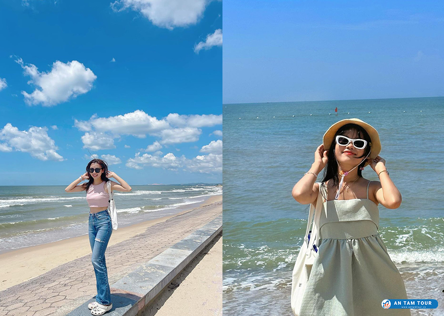 Bãi biển Đồi Dương