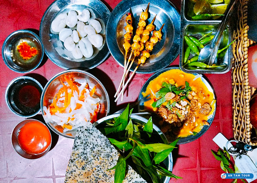 Bãi biển Đồi Dương