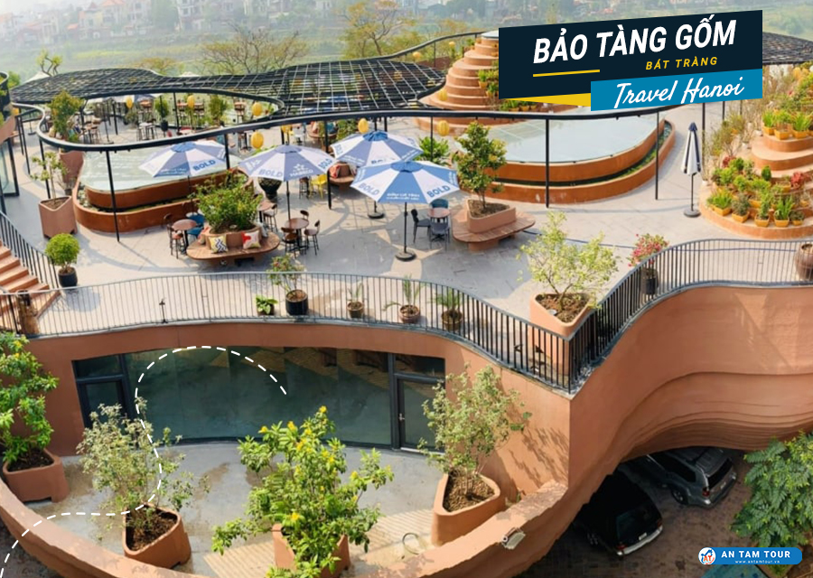 Bảo tàng gốm Bát Tràng