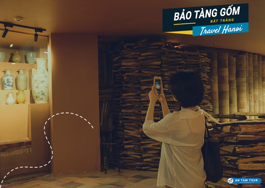 Bảo tàng gốm Bát Tràng